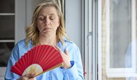 An update on the use of non-hormonal therapies for vasomotor symptoms of menopause