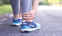 Foot pain from exercise: Diagnosis and treatment