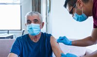 Aged care COVID vaccination rates still lagging