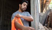 Supporting return to study and return to work in the patient with persistent post-concussion symptoms: A biopsychosocial approach