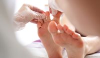 Trouble afoot: A review of common skin conditions of the feet and nails