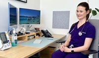 Burnout and the ‘Medicare factory’: A GP’s breaking point 