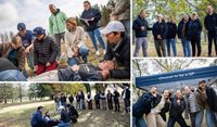 Summit sparks students’ rural interest