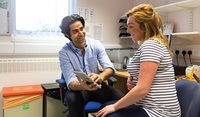 Shared decision making and its role in managing uncertainty and reducing low-value care