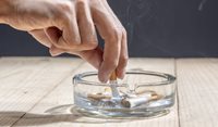 Smoking target ‘cannot be achieved’ on current trends: Study