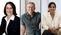 RACGP Presidential candidate Q&A