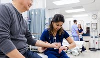 RACGP warns rushed UCC rollout risked patient safety 